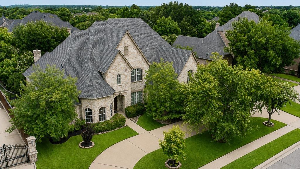 7005 Peters Path, Colleyville, TX 76034