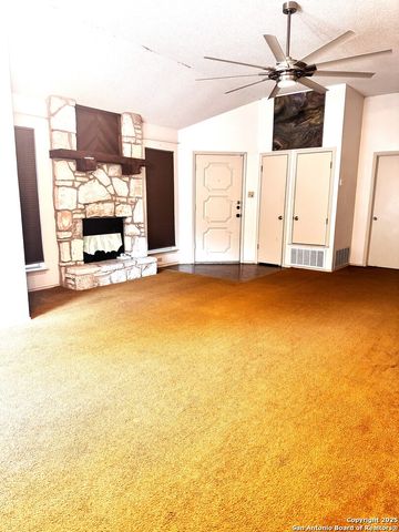 11434 Blue Mesa Dr, San Antonio, TX 78245