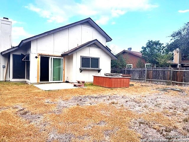 11434 Blue Mesa Dr, San Antonio, TX 78245