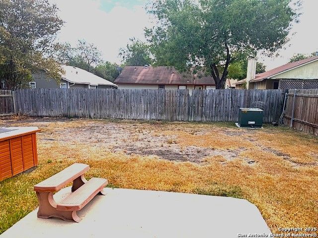 11434 Blue Mesa Dr, San Antonio, TX 78245