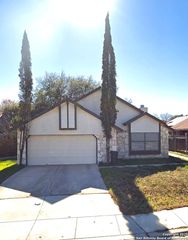 11434 Blue Mesa Dr, San Antonio, TX 78245