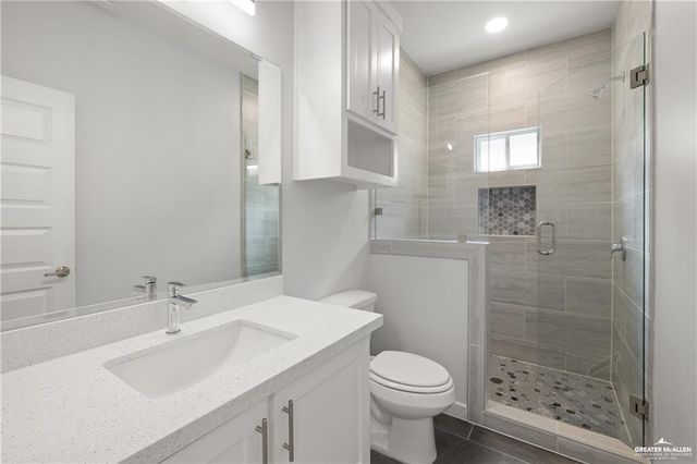 1704 W Violet Drive 1, Pharr, TX 78577