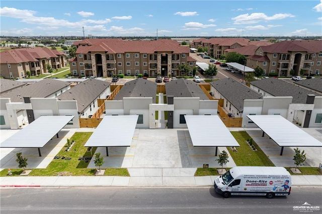 1704 W Violet Drive 1, Pharr, TX 78577