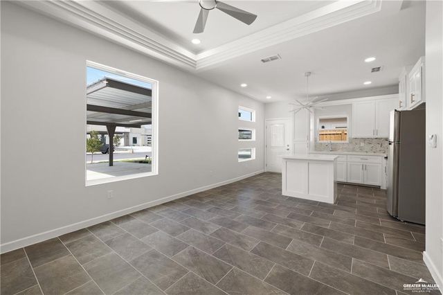 1704 W Violet Drive 1, Pharr, TX 78577