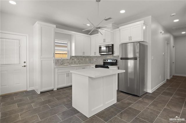 1704 W Violet Drive 1, Pharr, TX 78577