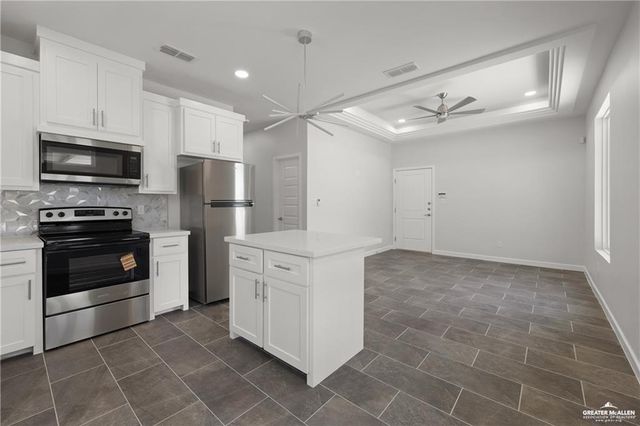 1704 W Violet Drive 1, Pharr, TX 78577