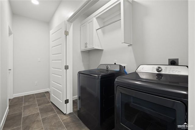 1704 W Violet Drive 1, Pharr, TX 78577