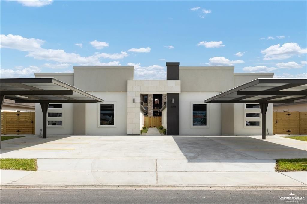 1704 W Violet Drive 1, Pharr, TX 78577
