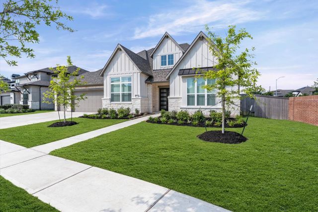 4839 Summer Place Court, Fulshear, TX 77441