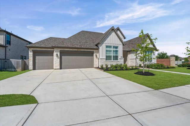 4839 Summer Place Court, Fulshear, TX 77441