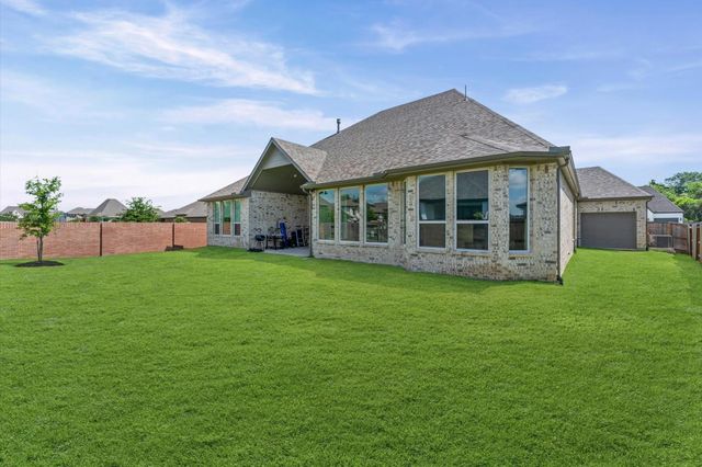 4839 Summer Place Court, Fulshear, TX 77441