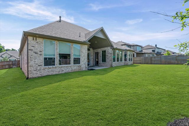 4839 Summer Place Court, Fulshear, TX 77441