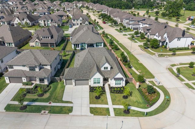 4839 Summer Place Court, Fulshear, TX 77441