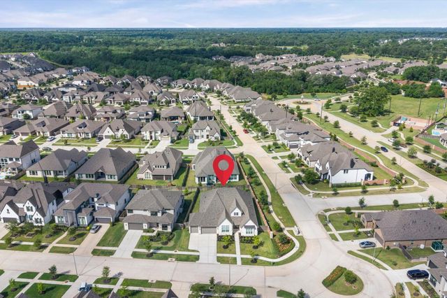 4839 Summer Place Court, Fulshear, TX 77441