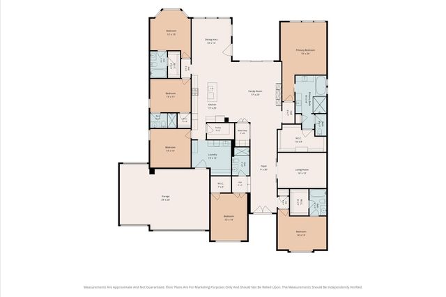 4839 Summer Place Court, Fulshear, TX 77441