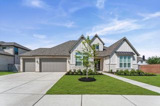 4839 Summer Place Court, Fulshear, TX 77441