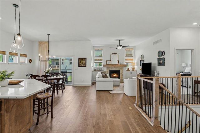 2147 Little Creek Court, Liberty, MO 64068