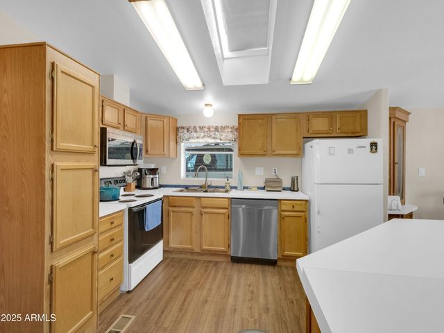 3700 S Ironwood Drive 66, Apache Junction, AZ 85120