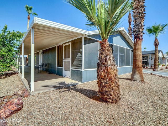 3700 S Ironwood Drive 66, Apache Junction, AZ 85120