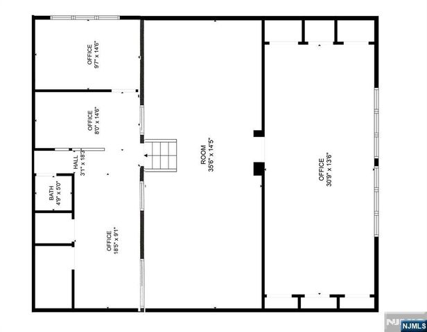 107 Stuyvesant Avenue 201, Lyndhurst, NJ 07071