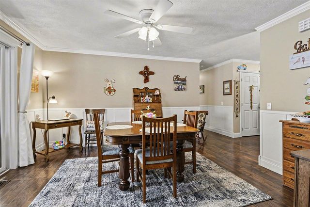 4453 Hicks Avenue, Benton Harbor, MI 49022