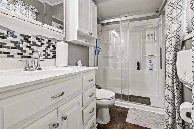 4453 Hicks Avenue, Benton Harbor, MI 49022