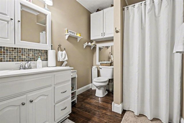 4453 Hicks Avenue, Benton Harbor, MI 49022