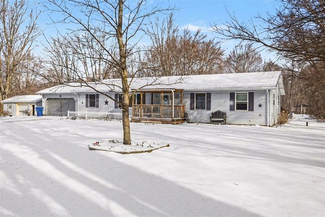 4453 Hicks Avenue, Benton Harbor, MI 49022