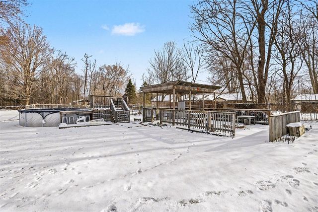 4453 Hicks Avenue, Benton Harbor, MI 49022