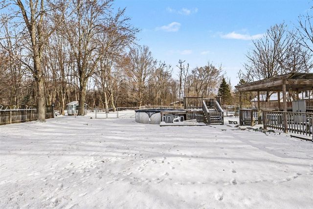 4453 Hicks Avenue, Benton Harbor, MI 49022