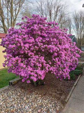 4453 Hicks Avenue, Benton Harbor, MI 49022