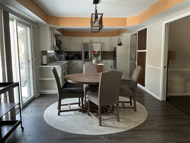 37671 Fiore Trail, Clinton Township, MI 48036