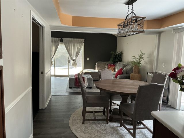 37671 Fiore Trail, Clinton Township, MI 48036