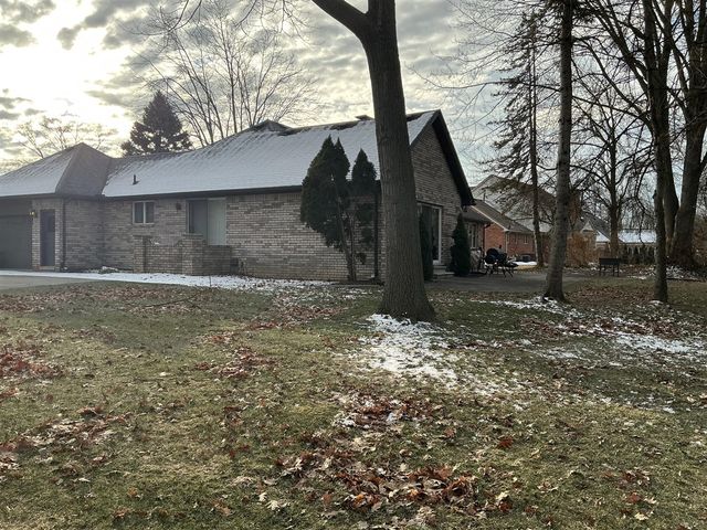 37671 Fiore Trail, Clinton Township, MI 48036