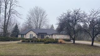 37671 Fiore Trail, Clinton Township, MI 48036