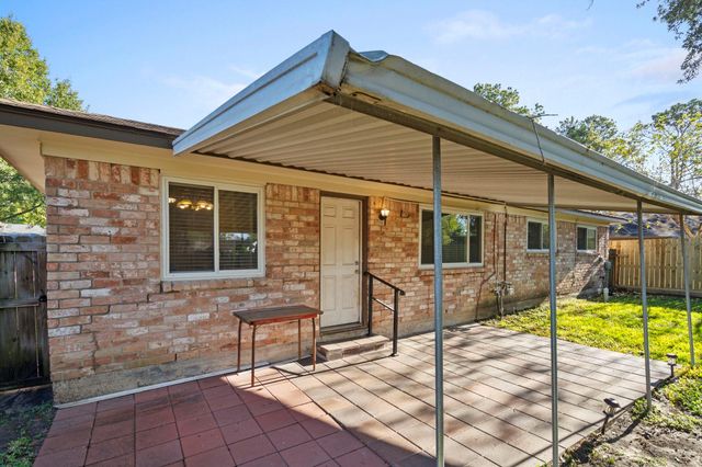 1807 Oaklawn Street, Sugar Land, TX 77498