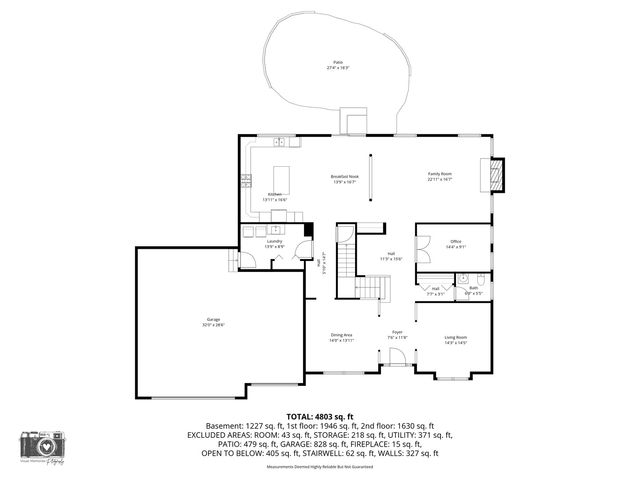 224 Red Oak Court, Island Lake, IL 60042