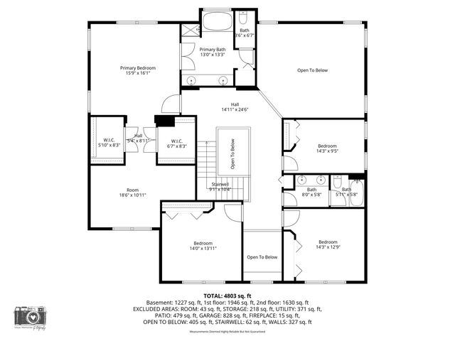 224 Red Oak Court, Island Lake, IL 60042