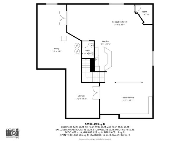 224 Red Oak Court, Island Lake, IL 60042