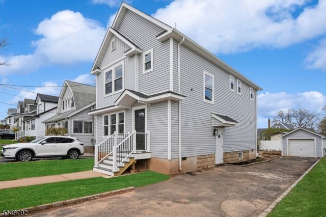 553 Thoreau Ter, Union Twp., NJ 07083