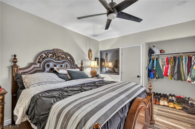 321 Agora Way, Las Vegas, NV 89110