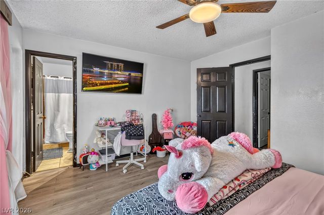 321 Agora Way, Las Vegas, NV 89110