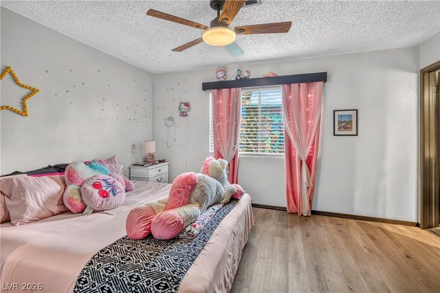 321 Agora Way, Las Vegas, NV 89110