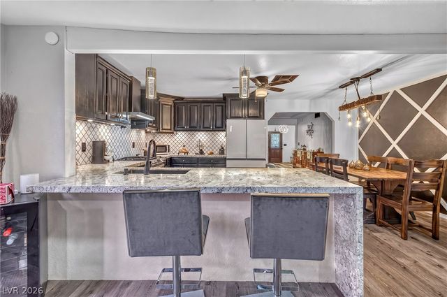 321 Agora Way, Las Vegas, NV 89110