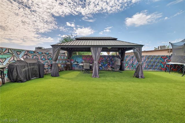 321 Agora Way, Las Vegas, NV 89110