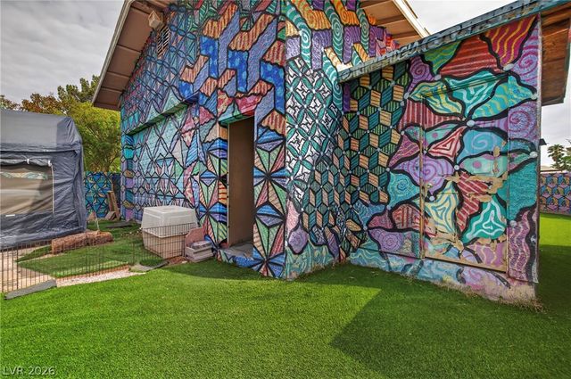 321 Agora Way, Las Vegas, NV 89110