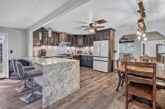 321 Agora Way, Las Vegas, NV 89110