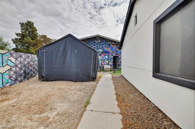 321 Agora Way, Las Vegas, NV 89110