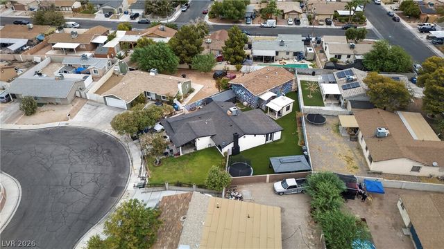 321 Agora Way, Las Vegas, NV 89110