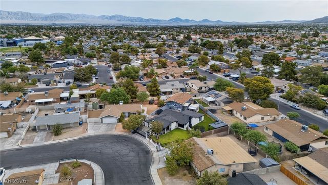 321 Agora Way, Las Vegas, NV 89110